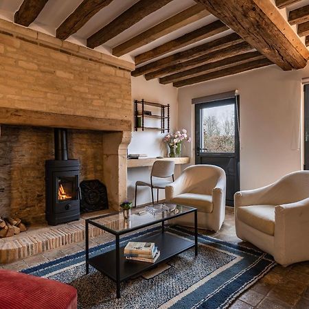 La Maison Corniere Bieville-en-Auge Extérieur photo