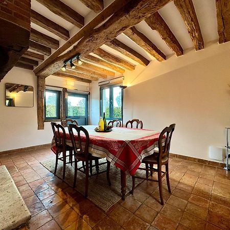 La Maison Corniere Bieville-en-Auge Extérieur photo