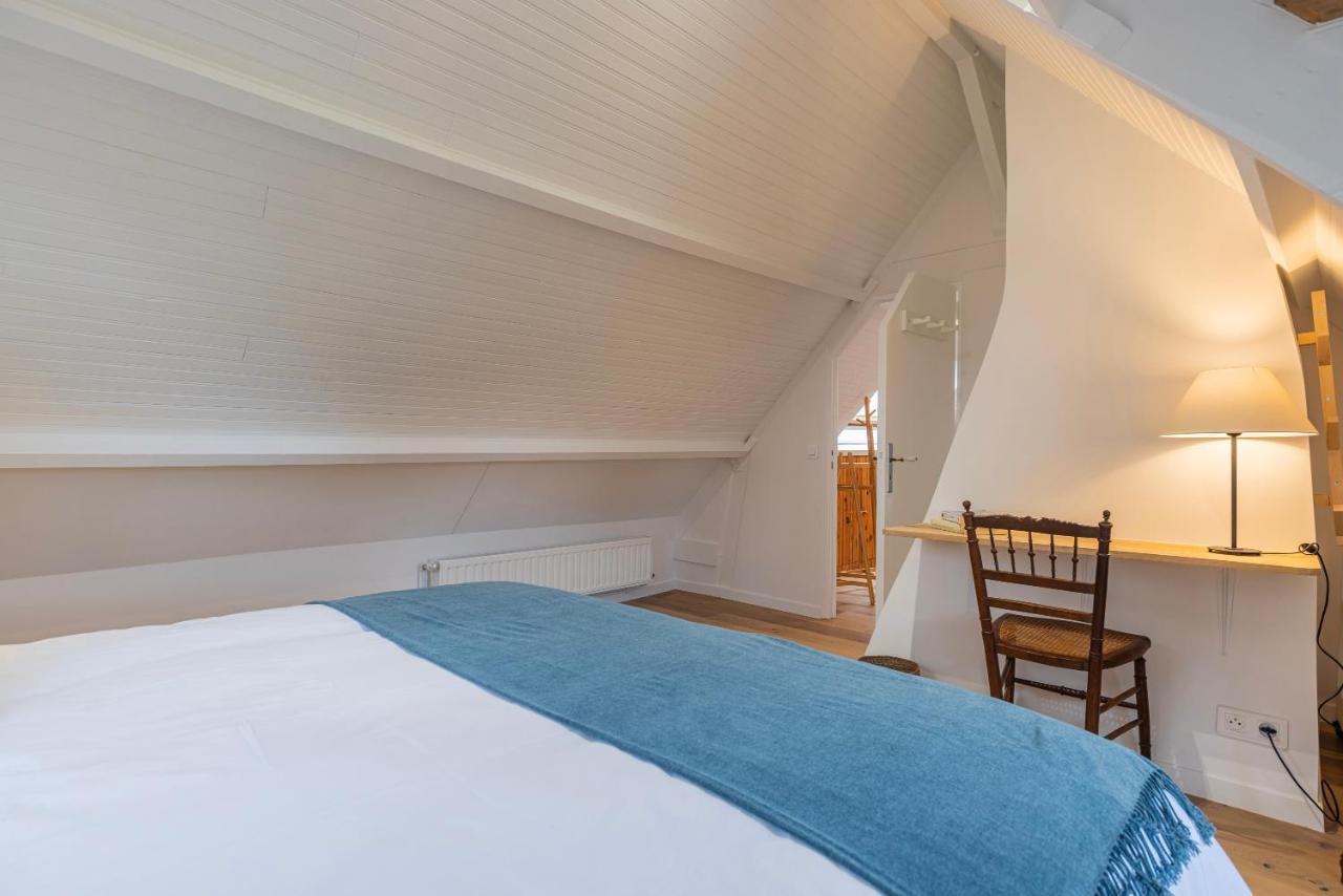 La Maison Corniere Bieville-en-Auge Extérieur photo