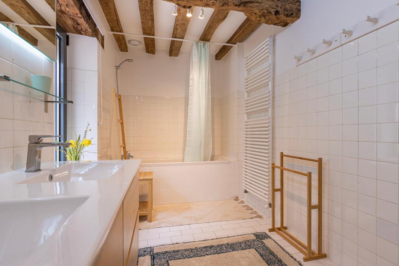 La Maison Corniere Bieville-en-Auge Extérieur photo
