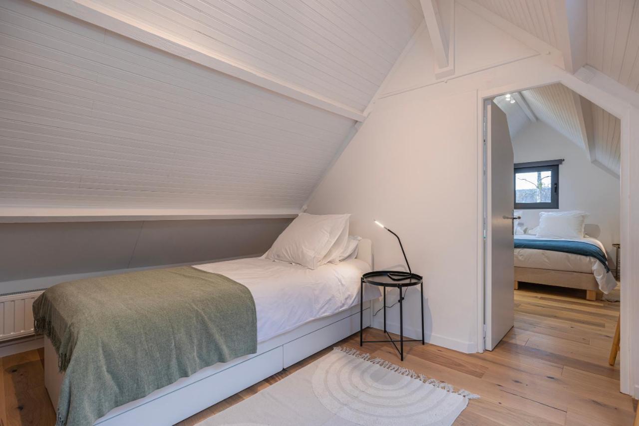 La Maison Corniere Bieville-en-Auge Extérieur photo