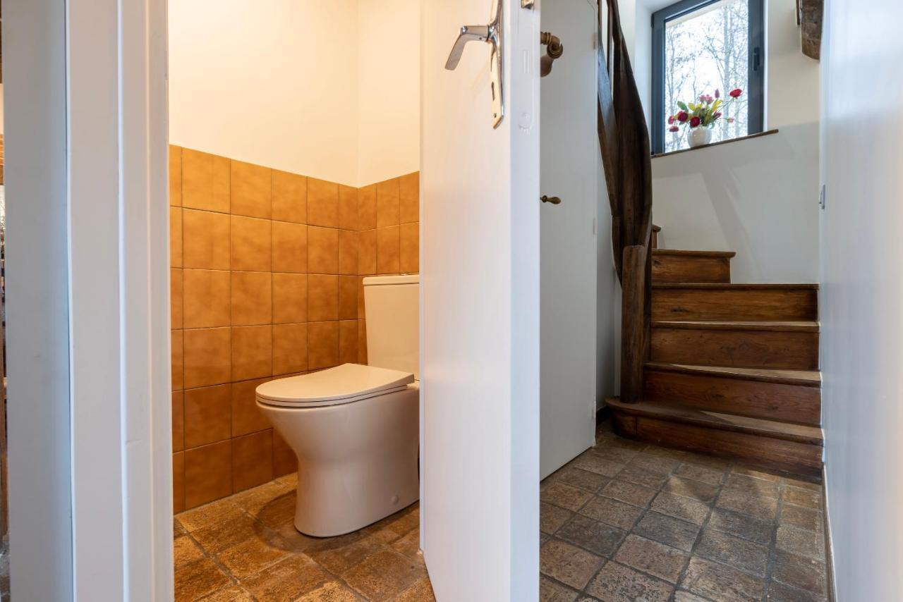 La Maison Corniere Bieville-en-Auge Extérieur photo