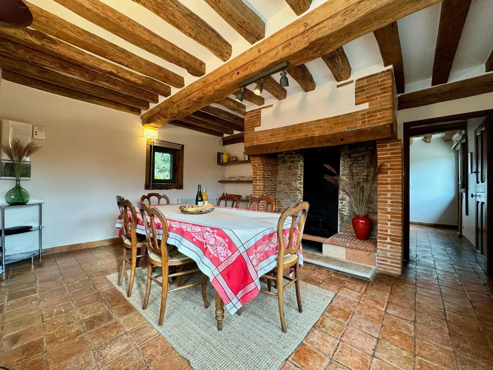 La Maison Corniere Bieville-en-Auge Extérieur photo