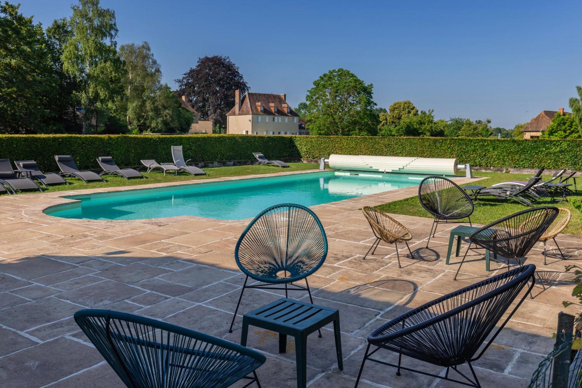La Maison Corniere Bieville-en-Auge Extérieur photo