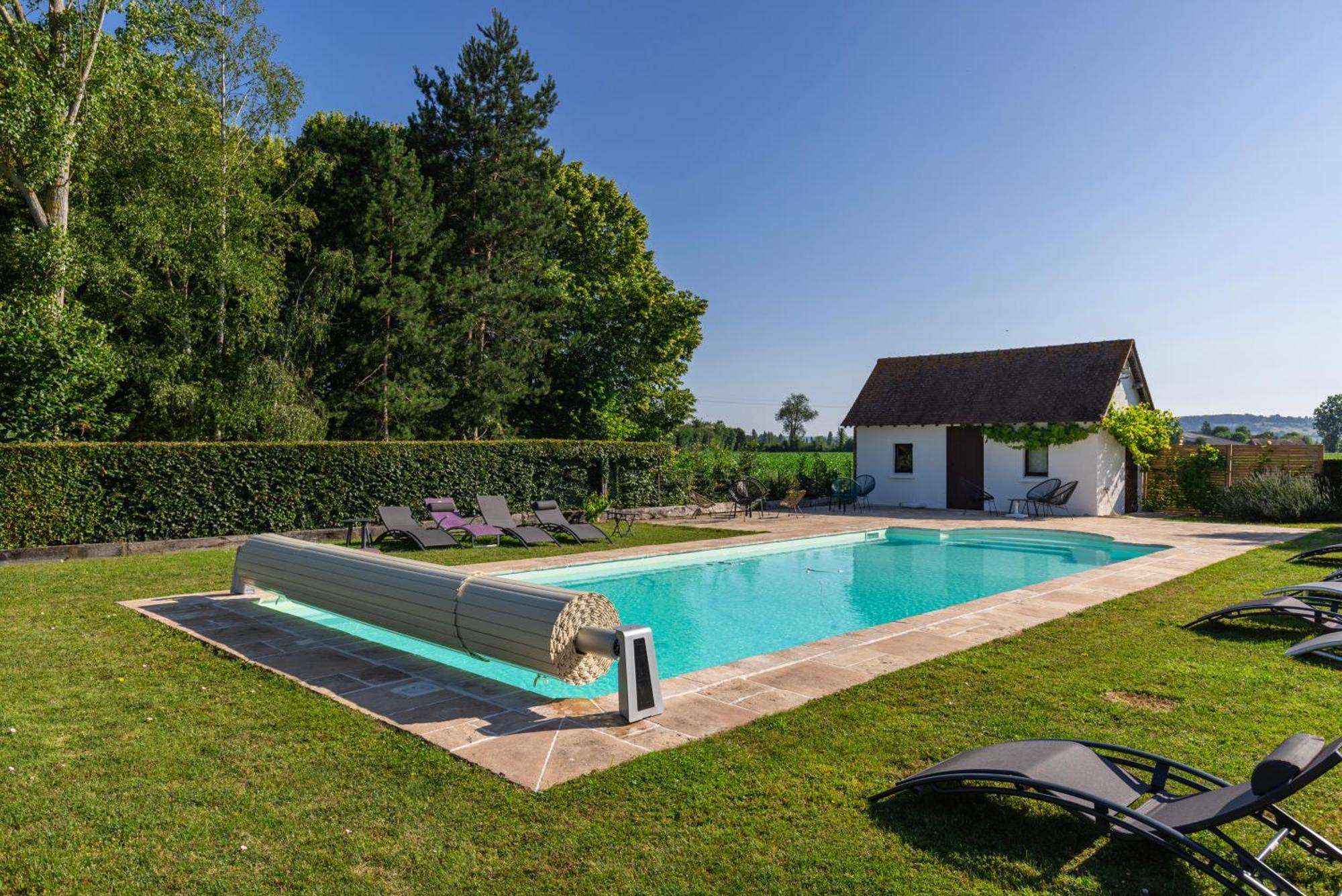 La Maison Corniere Bieville-en-Auge Extérieur photo